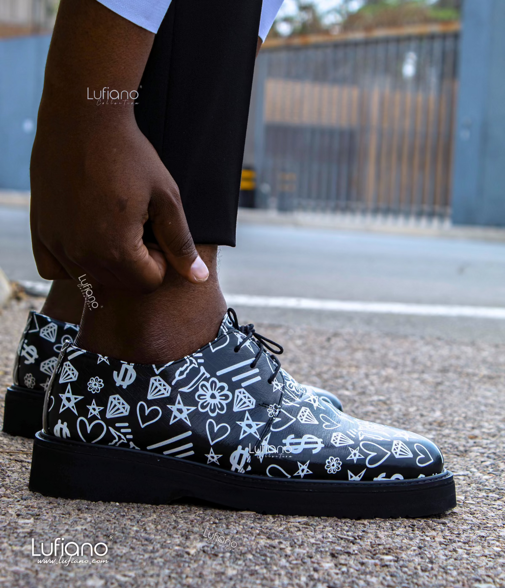 Latest Range Tagged Formal Shoes Lufiano Apparel