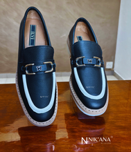 Load image into Gallery viewer, iLVi011-Slip on: Black
