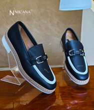 Load image into Gallery viewer, iLVi011-Slip on: Black