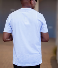 Load image into Gallery viewer, 06514 SERVALLI Top : White