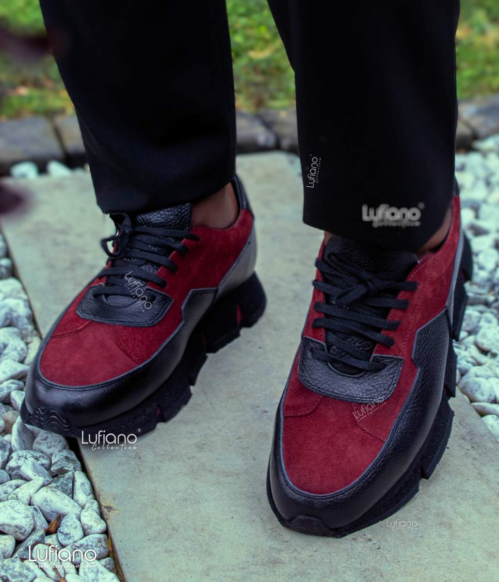 Best men's fashion sneakers 219 discount