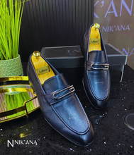 Load image into Gallery viewer, iLVi024-Slip on: Navy