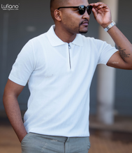 Load image into Gallery viewer, 11472 : Knit Top: Ecru