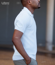 Load image into Gallery viewer, 11472 : Knit Top: Ecru