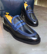 Load image into Gallery viewer, iLVi094-Slip on: Black