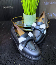Load image into Gallery viewer, iLVi065-Slip on: Black