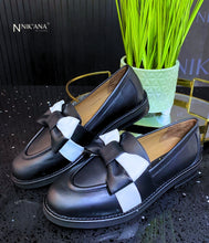 Load image into Gallery viewer, iLVi065-Slip on: Black