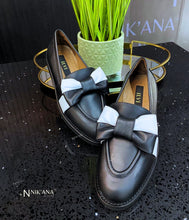 Load image into Gallery viewer, iLVi065-Slip on: Black