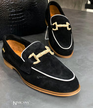 Load image into Gallery viewer, iLVi076-Slip on: Black