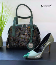 Load image into Gallery viewer, SKARLET060- Green