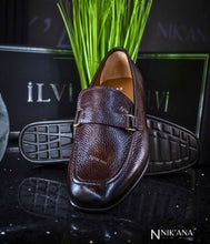 Load image into Gallery viewer, iLVi021-Slip on: Brown
