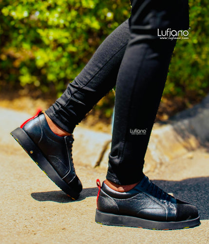 SHOES Sneakers Lufiano Apparel shoes-sneakers-lufiano-apparel