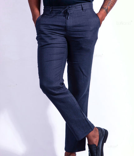 38300 Pants: D.Blue