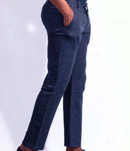 Load image into Gallery viewer, 38300 Pants: D.Blue