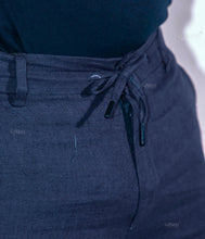 Load image into Gallery viewer, 38300 Pants: D.Blue