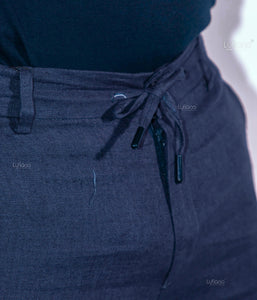38300 Pants: D.Blue