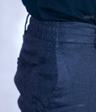 Load image into Gallery viewer, 38300 Pants: D.Blue