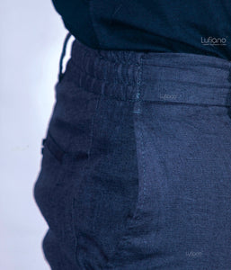 38300 Pants: D.Blue