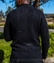 Load image into Gallery viewer, 11236 Long Sleeve Jersey :Black