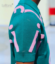 Load image into Gallery viewer, LFN014: Knit Top: Green