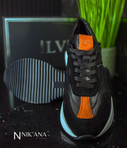 iLVi040-: Black