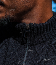 Load image into Gallery viewer, 11236 Long Sleeve Jersey :Black