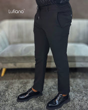 Load image into Gallery viewer, 38343 Pants: Black