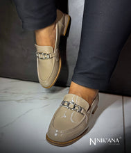 Load image into Gallery viewer, iLVi105-Slip on: Beige