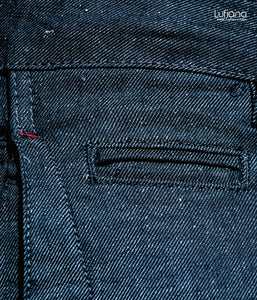 PE6793 - Pants: Dark Blue