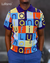 Load image into Gallery viewer, LFN007: Knit Top:Purple-Colored