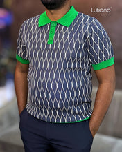 Load image into Gallery viewer, LFN009: Knit Top: Black