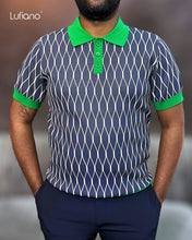 Load image into Gallery viewer, LFN009: Knit Top: Black