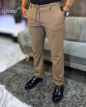 Load image into Gallery viewer, 38343 Pants: Mink