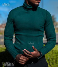 Load image into Gallery viewer, 11418 Long Sleeve Jersey : Emerald