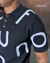 Load image into Gallery viewer, LFN014B: Knit Top:Black
