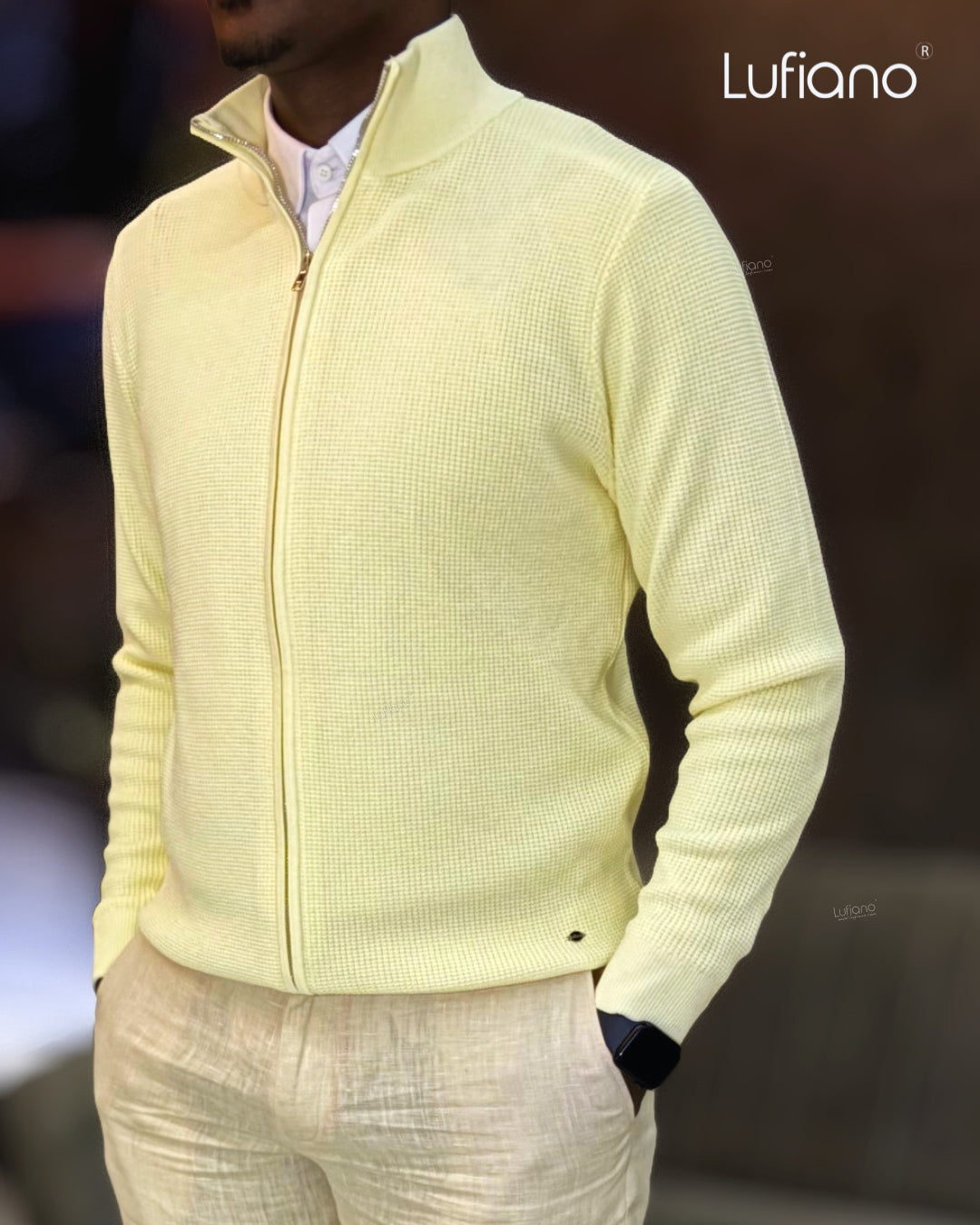 Latest Range – Page 2 – Lufiano Apparel