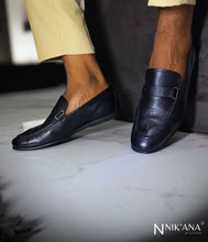 Load image into Gallery viewer, iLVi021-Slip on: Black