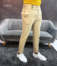 Load image into Gallery viewer, 38295 Pants: Biege