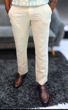 Load image into Gallery viewer, 38300 Pants: Beige