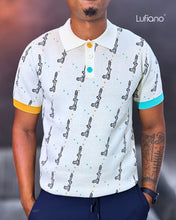 Load image into Gallery viewer, LFN018: Knit Top: Off-White