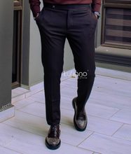 Load image into Gallery viewer, 38192 Pants: Brown