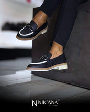 Load image into Gallery viewer, iLVi011-Slip on: Black