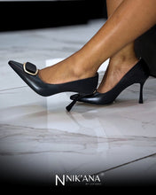 Load image into Gallery viewer, iLVi006-High Heels: Black