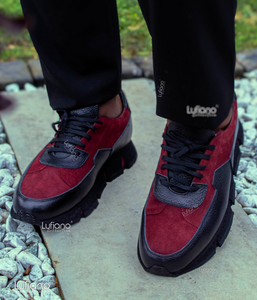 Comfortable sneakers 219 discount