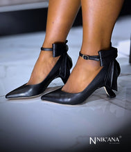 Load image into Gallery viewer, iLVi014B-High Heels: Black