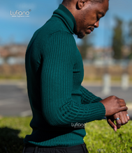 Load image into Gallery viewer, 11418 Long Sleeve Jersey : Emerald