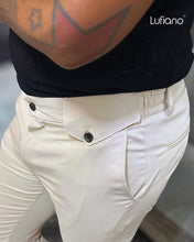 Load image into Gallery viewer, 38303 Pants: Beige