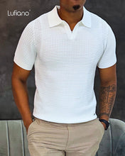 Load image into Gallery viewer, LFN025: Knit Top:Ecru