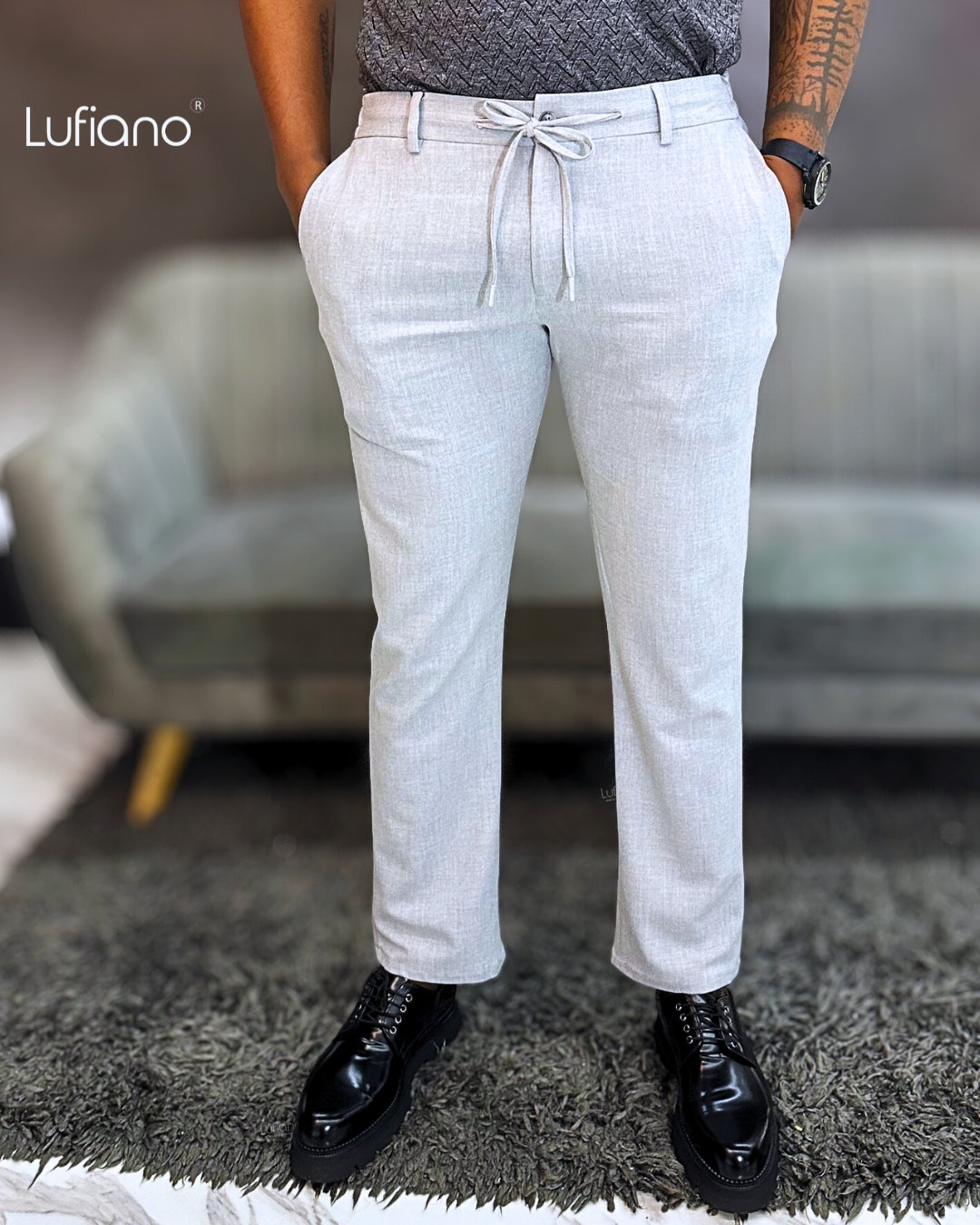 Latest Range – Page 3 – Lufiano Apparel