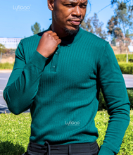 Load image into Gallery viewer, 11505 Long Sleeve Jersey : Emerald